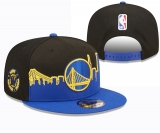 2024.3 NBA Snapbacks Hats-YD (300)