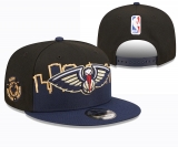 2024.3 NBA Snapbacks Hats-YD (298)