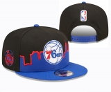 2024.3 NBA Snapbacks Hats-YD (301)