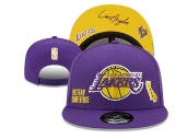 2024.3 NBA Snapbacks Hats-YD (287)