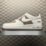 2024.1 Super Max Perfect Nike Air Force 1 Men and Women Shoes -JB (500)