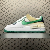 2024.1 Super Max Perfect Nike Air Force 1 Shadow   Women Shoes -JB (509)