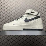2024.2 Super Max Perfect Nike Air Force 1 Men and Women Shoes -JB (518)