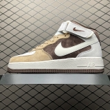 2024.2 Super Max Perfect Nike Air Force 1 Men and Women Shoes -JB (519)