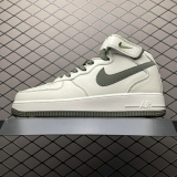 2024.2 Super Max Perfect Nike Air Force 1 Men and Women Shoes -JB (520)