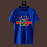 2024.1 Gucci short T man M-4XL (559)