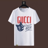 2024.1 Gucci short T man M-4XL (502)