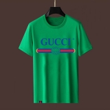 2024.1 Gucci short T man M-4XL (516)