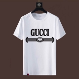 2024.1 Gucci short T man M-4XL (514)