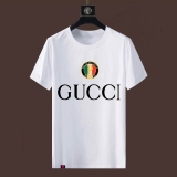2024.1 Gucci short T man M-4XL (508)
