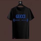 2024.1 Gucci short T man M-4XL (578)