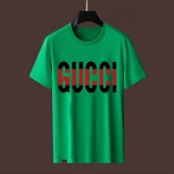 2024.1 Gucci short T man M-4XL (521)