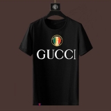 2024.1 Gucci short T man M-4XL (572)