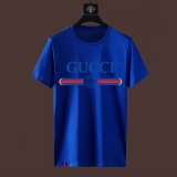 2024.1 Gucci short T man M-4XL (564)