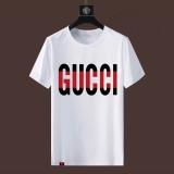 2024.1 Gucci short T man M-4XL (505)