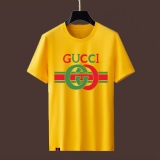 2024.1 Gucci short T man M-4XL (575)