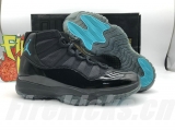 2023.11 (with original carbon fiber)Perfect Air Jordan 11 High“Gamma Blue”Men Shoes-SY (27)