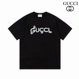 2024.1 Gucci short T man S-XL (620)