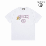 2024.1 Gucci short T man S-XL (669)