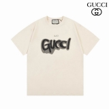 2024.1 Gucci short T man S-XL (676)