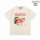 2024.1 Gucci short T man S-XL (683)