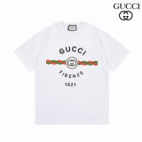 2024.1 Gucci short T man S-XL (657)