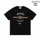 2024.1 Gucci short T man S-XL (624)