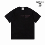 2024.1 Gucci short T man S-XL (633)