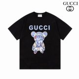 2024.1 Gucci short T man S-XL (618)