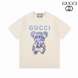2024.1 Gucci short T man S-XL (671)