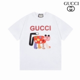 2024.1 Gucci short T man S-XL (664)