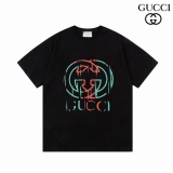 2024.1 Gucci short T man S-XL (622)