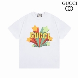 2024.1 Gucci short T man S-XL (654)