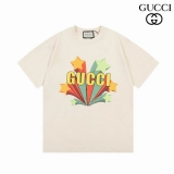 2024.1 Gucci short T man S-XL (674)