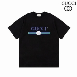 2024.1 Gucci short T man S-XL (626)