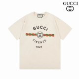 2024.1 Gucci short T man S-XL (677)