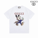 2024.1 Gucci short T man S-XL (660)