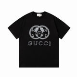 2024.1 Gucci short T man S-XL (649)