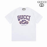 2024.1 Gucci short T man S-XL (652)