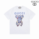 2024.1 Gucci short T man S-XL (651)