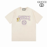 2024.1 Gucci short T man S-XL (635)