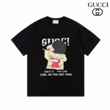 2024.1 Gucci short T man S-XL (629)