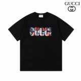 2024.1 Gucci short T man S-XL (632)
