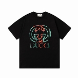 2024.1 Gucci short T man S-XL (639)