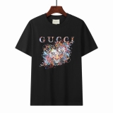 2024.1 Gucci short T man S-XL (711)