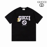 2024.1 Gucci short T man S-XL (687)