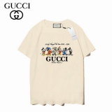2024.1 Gucci short T man S-2XL (736)