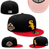2024.3 MLB Hats-SF (47)