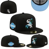 2024.3 MLB Hats-SF (50)