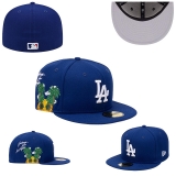 2024.3 MLB Hats-SF (62)